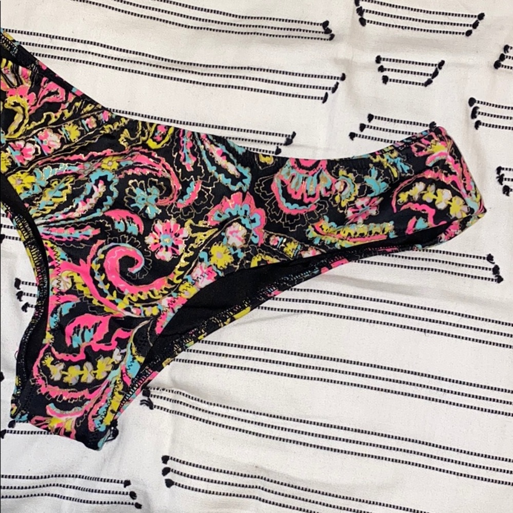 Victoria’s Secret Bikini Bottoms